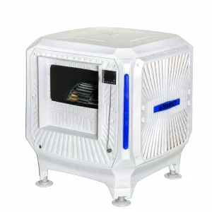 BROWATT POLYMER COOLER