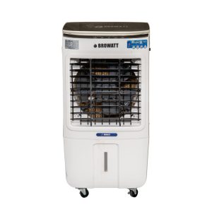 کولر آبی پرتابل سلولزی بروات BROWATT مدل BR-24000 (سایز کوچک)